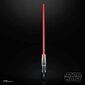 Žaislinis kardas Star Wars Black Series Darth Revan Force FX Electronic Lightsaber kaina ir informacija | Žaislai berniukams | pigu.lt