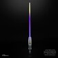 Žaislinis kardas Star Wars Black Series Darth Revan Force FX Electronic Lightsaber kaina ir informacija | Žaislai berniukams | pigu.lt