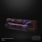 Žaislinis kardas Star Wars Black Series Darth Revan Force FX Electronic Lightsaber kaina ir informacija | Žaislai berniukams | pigu.lt