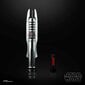 Žaislinis kardas Star Wars Black Series Darth Revan Force FX Electronic Lightsaber kaina ir informacija | Žaislai berniukams | pigu.lt