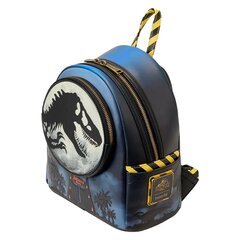 Vaikiška kuprinė Loungefly Jurassic Park 30th Anniversary kaina ir informacija | Kuprinės ir krepšiai | pigu.lt