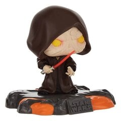 Funko POP! Star Wars Red Saber Series Volume 1 Darth Sidious kaina ir informacija | Žaidėjų atributika | pigu.lt