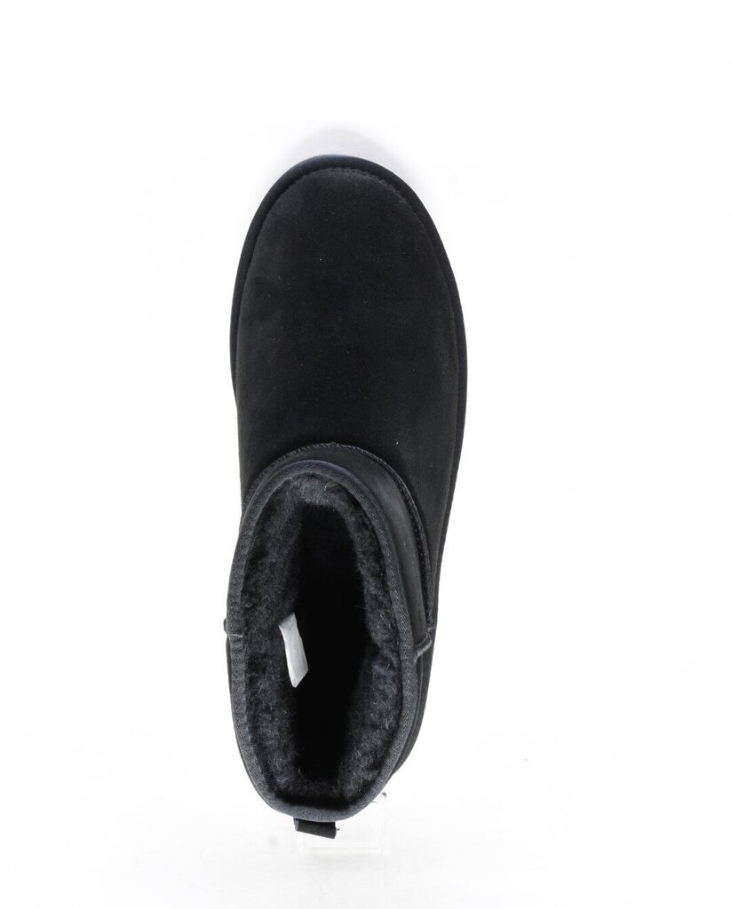 Aulinukai vyrams TF'S 16260891, juodi kaina ir informacija | Vyriški batai | pigu.lt