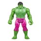 Figūrėlė Hasbro Marvel Legends Incredible Halk, 10 cm. kaina ir informacija | Žaislai berniukams | pigu.lt