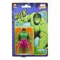 Figūrėlė Hasbro Marvel Legends Incredible Halk, 10 cm. цена и информация | Žaislai berniukams | pigu.lt