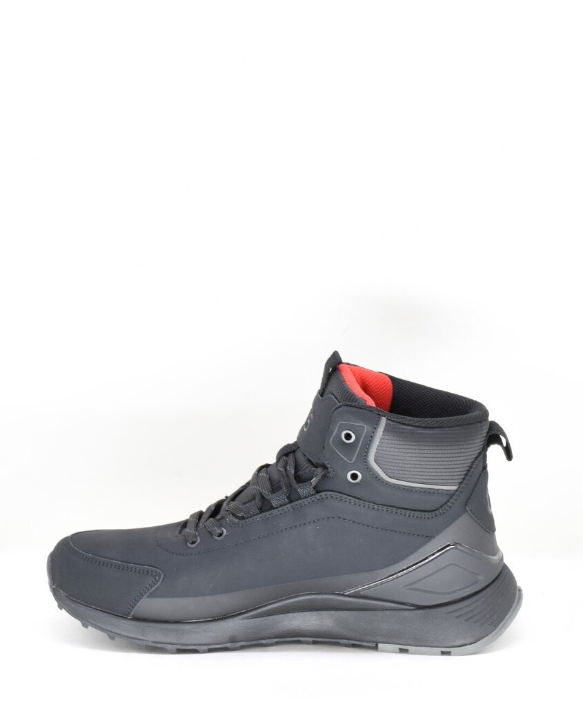 Aulinukai byrams TF'S 16280091, juodi kaina ir informacija | Vyriški batai | pigu.lt