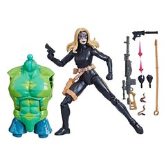 Figūrėlė Marvel Legends Yelena Belova, 15 cm kaina ir informacija | Žaislai berniukams | pigu.lt