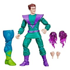 Фигурка Marvel Legends, сумматор BAF: Молекулярный человек, 15 см цена и информация | Игрушки для мальчиков | pigu.lt