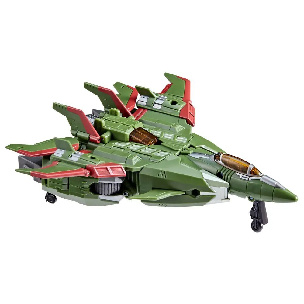 Transformeris Transformers Legacy Evolution Prime Universe Skyquake 18 cm цена и информация | Žaislai berniukams | pigu.lt