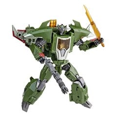 Transformeris Transformers Legacy Evolution Prime Universe Skyquake 18 cm kaina ir informacija | Žaislai berniukams | pigu.lt