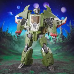 Transformeris Transformers Legacy Evolution Prime Universe Skyquake 18 cm kaina ir informacija | Žaislai berniukams | pigu.lt