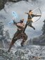 God of War: Kratos and Atreus kaina ir informacija | Žaidėjų atributika | pigu.lt