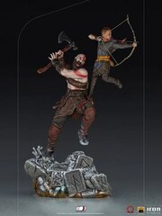 God of War: Kratos and Atreus kaina ir informacija | Žaidėjų atributika | pigu.lt