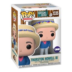 Figūrėlė Funko POP! Gilligan's Island Thurston Howell III kaina ir informacija | Žaidėjų atributika | pigu.lt