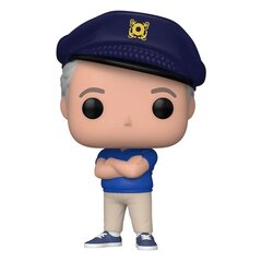 Figūrėlė Funko POP! Gilligan's Island Jonas "The Skipper" Grumby kaina ir informacija | Žaidėjų atributika | pigu.lt