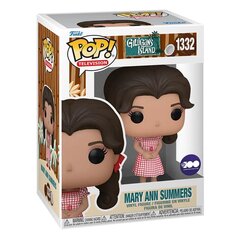 Figūrėlė Funko POP! Mary Ann Summers #1335 kaina ir informacija | Žaidėjų atributika | pigu.lt