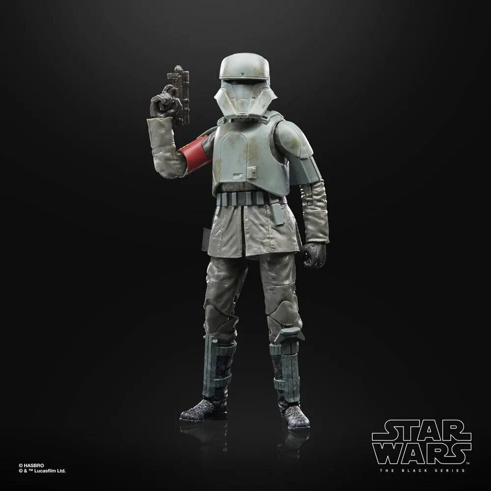 Figūrėlė Star Wars The Black Series Din Djarin, 15 cm цена и информация | Žaislai berniukams | pigu.lt