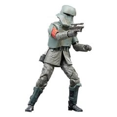 Figūrėlė Star Wars The Black Series Din Djarin, 15 cm kaina ir informacija | Žaislai berniukams | pigu.lt