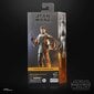 Figūrėlė Star Wars The Black Series Din Djarin, 15 cm цена и информация | Žaislai berniukams | pigu.lt