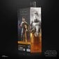 Figūrėlė Star Wars The Black Series Din Djarin, 15 cm цена и информация | Žaislai berniukams | pigu.lt