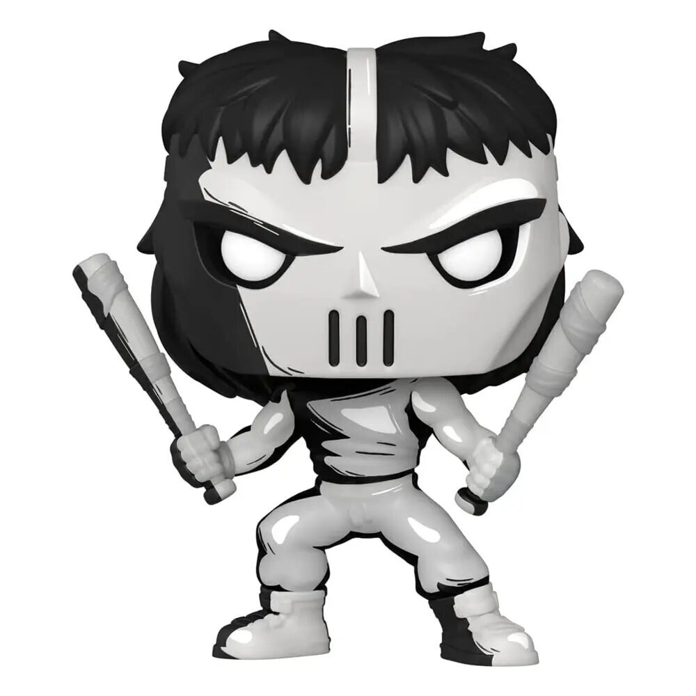 Funko POP! Casey Jones Chase kaina ir informacija | Žaidėjų atributika | pigu.lt