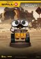 Figūrėlių rinkinys Wall-E Mini Egg Attack, 8 cm цена и информация | Žaislai berniukams | pigu.lt