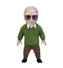 Figūrėlė Pow! Stan Lee, 16 cm kaina ir informacija | Žaislai berniukams | pigu.lt