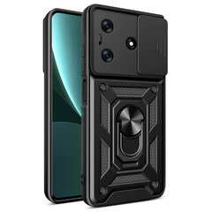 Hybrid Armor Camshield kaina ir informacija | Telefono dėklai | pigu.lt