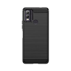 Carbon Case kaina ir informacija | Telefono dėklai | pigu.lt