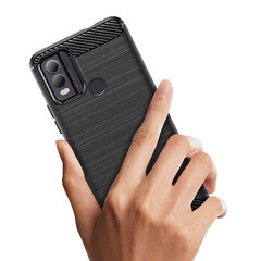 Carbon Case kaina ir informacija | Telefono dėklai | pigu.lt