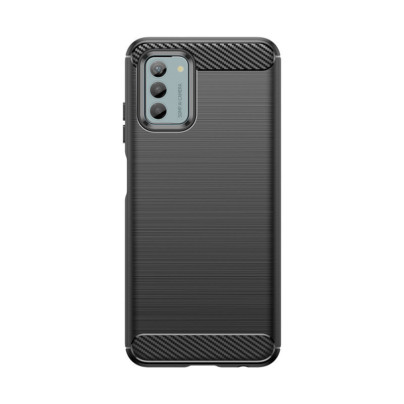 Carbon Case kaina ir informacija | Telefono dėklai | pigu.lt