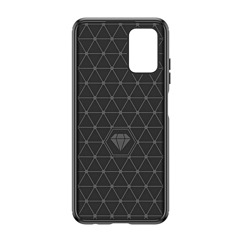 Carbon Case kaina ir informacija | Telefono dėklai | pigu.lt