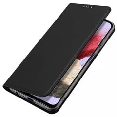 Чехол Dux Ducis "Skin Pro" Samsung G556 Xcover7 черный цена и информация | Чехлы для телефонов | pigu.lt