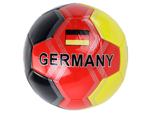 Futbolo kamuolys Adidas Germany, 5 dydis kaina ir informacija | Futbolo kamuoliai | pigu.lt