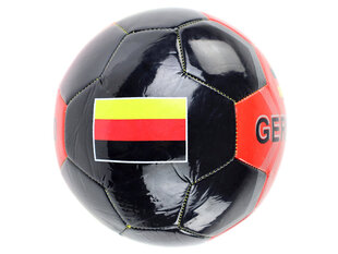 Futbolo kamuolys Adidas Germany, 5 dydis kaina ir informacija | Futbolo kamuoliai | pigu.lt