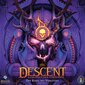 Žaidimo papildymas Fantasy Flight Games Descent: Legends of the Dark , ENG kaina ir informacija | Stalo žaidimai, galvosūkiai | pigu.lt