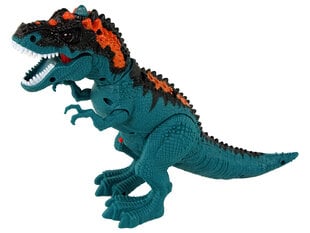 Nuotoliniu būdu valdomas dinozauras LeanToys kaina ir informacija | Žaislai berniukams | pigu.lt