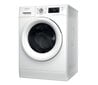 Whirlpool FFWDB 964369 WV EE kaina ir informacija | Skalbimo mašinos | pigu.lt