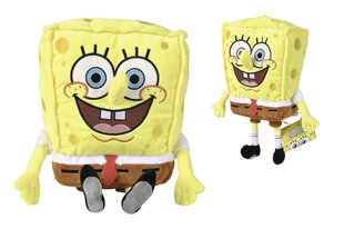 Minkštas žaislas SpongeBob Simba, 35 cm kaina ir informacija | Minkšti (pliušiniai) žaislai | pigu.lt