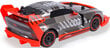 Nuotoliniu būdu valdomas RC automobilis Audi S1 E-tron kaina ir informacija | Žaislai berniukams | pigu.lt