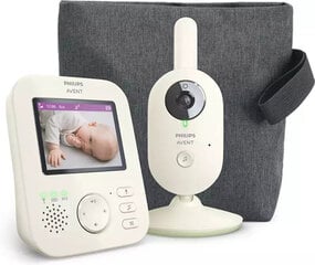 Mobili auklė Philips Avent SCD882/26 kaina ir informacija | Philips Avent Kūdikio priežiūrai | pigu.lt