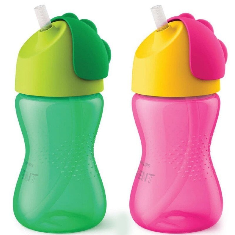 Gertuvė Philips Avent SCF798/01, 300 ml kaina ir informacija | Buteliukai kūdikiams ir jų priedai | pigu.lt