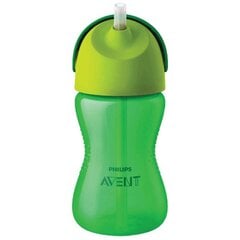 Поилка Philips Avent SCF798/01, 300 мл цена и информация | Бутылочки и аксессуары | pigu.lt