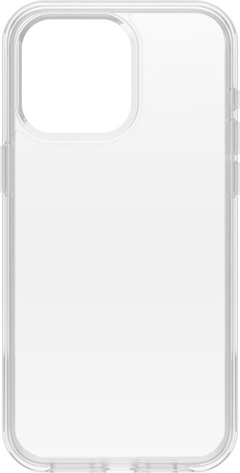 Otterbox Symmetry Clear kaina ir informacija | Telefono dėklai | pigu.lt