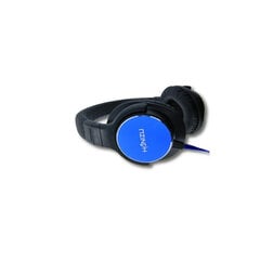 Laidinės ausinės Hanizu HZ-750 mėlynos цена и информация | Наушники | pigu.lt