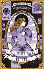 Spirit Bares Its Teeth цена и информация | Книги для подростков  | pigu.lt