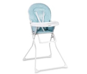 Maitinimo kėdutė RicoKids, blue kaina ir informacija | Maitinimo kėdutės | pigu.lt