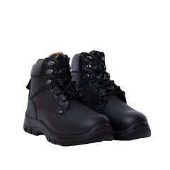Aulinukai vyrams S3SF802, juodi kaina ir informacija | Vyriški batai | pigu.lt