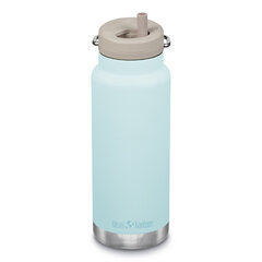 Termo gertuvė Klean Kanteen TKWide Blue Tint, 946 ml цена и информация | Фляги для воды | pigu.lt