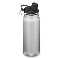 Termo gertuvė Klean Kanteen TKWide Brushed Stainless, 946 ml kaina ir informacija | Gertuvės | pigu.lt